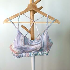 Low Impact Sports Bras (2)